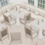 The River Table