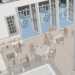 The River Table