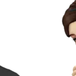 Asagi & Georgina — Custom Sims Duo Pack