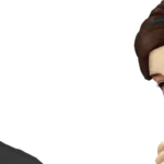 Asagi & Georgina — Custom Sims Duo Pack