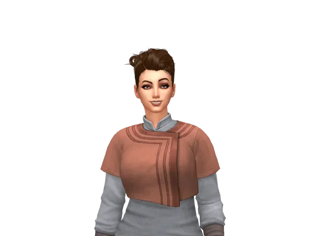 Angel — Arthur's Love Interest | Shall We Date?