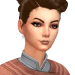 Angel — Arthur's Love Interest | Shall We Date?