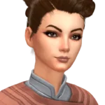 Angel — Arthur's Love Interest | Shall We Date?