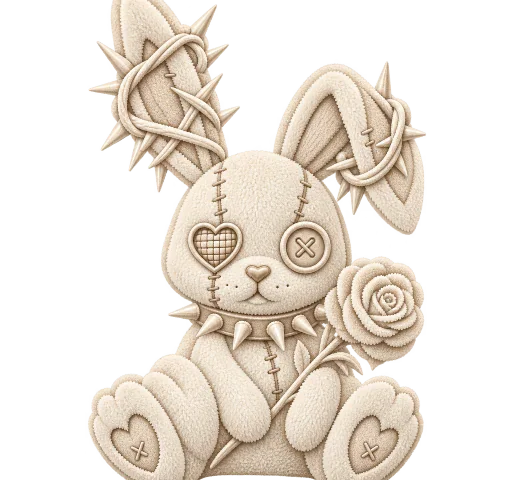Cursed Cuddles Rug Pack