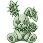 Cursed Cuddles Rug Pack