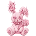 Cursed Cuddles Rug Pack