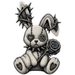 Cursed Cuddles Rug Pack