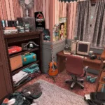 After School ’99 – Nostalgic Teen Bedroom📼