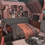 After School ’99 – Nostalgic Teen Bedroom📼