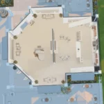 The Newcrest Bakery