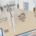The Newcrest Bakery