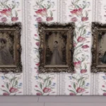 Ladies of the Victorian Era