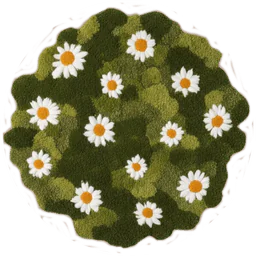 Cozy Round Rugs