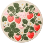 Cozy Round Rugs