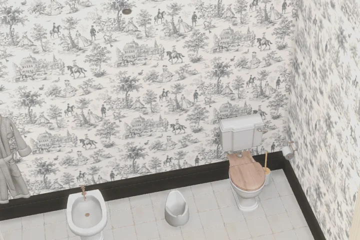 The White Flowers Cottage