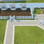 The White Flowers Cottage