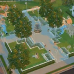 The Little Adventurers' Park