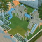 The Little Adventurers' Park