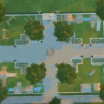 The Little Adventurers' Park