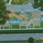 The Little Adventurers' Park