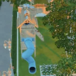The Little Adventurers' Park