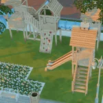 The Little Adventurers' Park