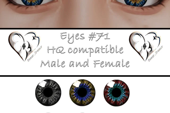 Eyes #71