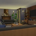 Hearth & Haven Residential Lot