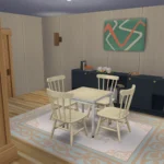 Hearth & Haven Residential Lot
