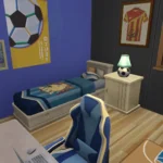 Hearth & Haven Residential Lot