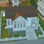The Cozy Bloom - MINI HOUSE