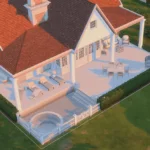 Willowbrook House