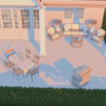 Willowbrook House