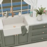 The Laundry Office Green