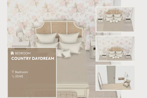 Country Daydream