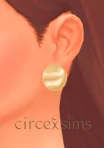 Auric Earrings - Stillshine Collection