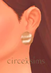 Auric Earrings - Stillshine Collection