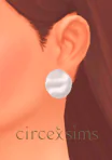 Auric Earrings - Stillshine Collection