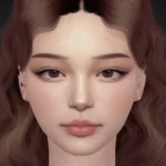 Female Nose Presets 19-21