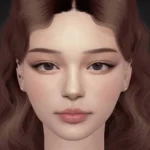 Female Nose Presets 19-21
