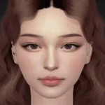 Female Nose Presets 19-21
