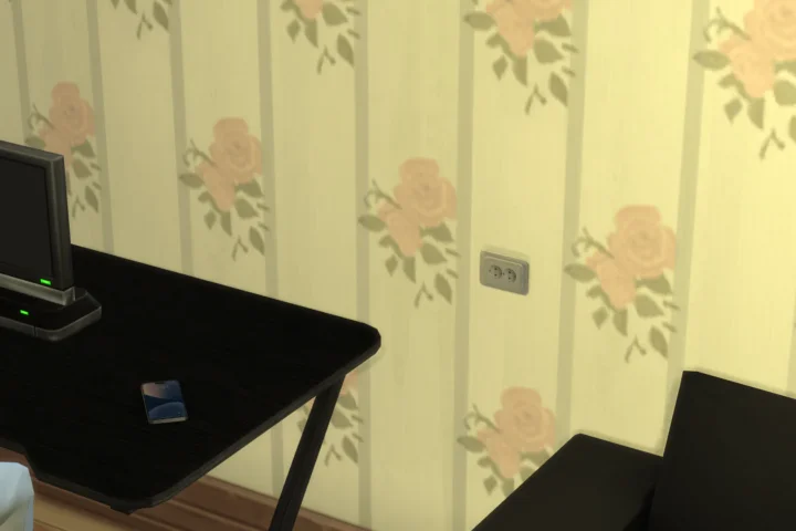Power Outlet