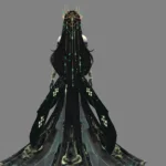 MINIWA - NIKKI TIDE OF TEARS COLLECTION