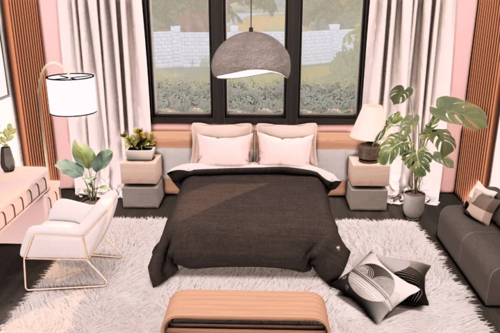 Ranhia Bedroom 3