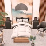 Ranhia Kids Bedroom