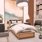 Ranhia Kids Bedroom