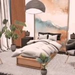 Ranhia Kids Bedroom