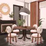 Ranhia Small Dining Room