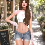 Camilia Slone