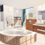 Abby Bathroom
